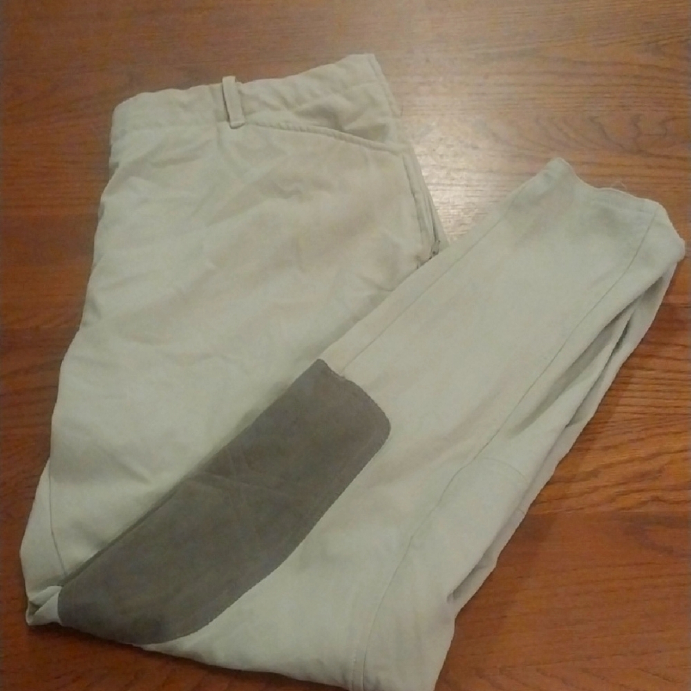 Rj classic breech